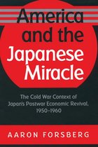 The Luther H. Hodges Jr. and Luther H. Hodges Sr. Series on Business, Entrepreneurship, and Public Policy - America and the Japanese Miracle