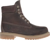 Timberland Anniversary heren veterboot - Bruin - Maat 49