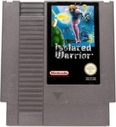 Isolated Warrior (Cartridge Only) NES