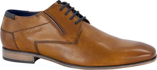 Bugatti Herenschoenen 20% Korting Aanbieding bij Scapino