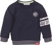 Dirkje Sweater Surf Up - Maat 56