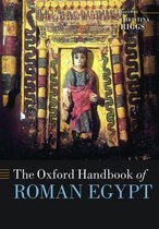 Oxford Handbooks - The Oxford Handbook of Roman Egypt