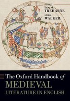 Oxford Handbooks - The Oxford Handbook of Medieval Literature in English