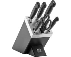 Zwilling - Messenblok - 7-delig