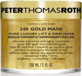 Peter Thomas Roth 24K Gold Mask - gezichtsmasker 150ml.