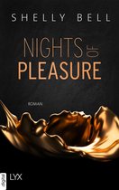 Forbidden Lovers 3 - Nights of Pleasure