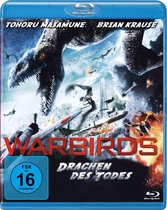 Warbirds (2008) (Import)