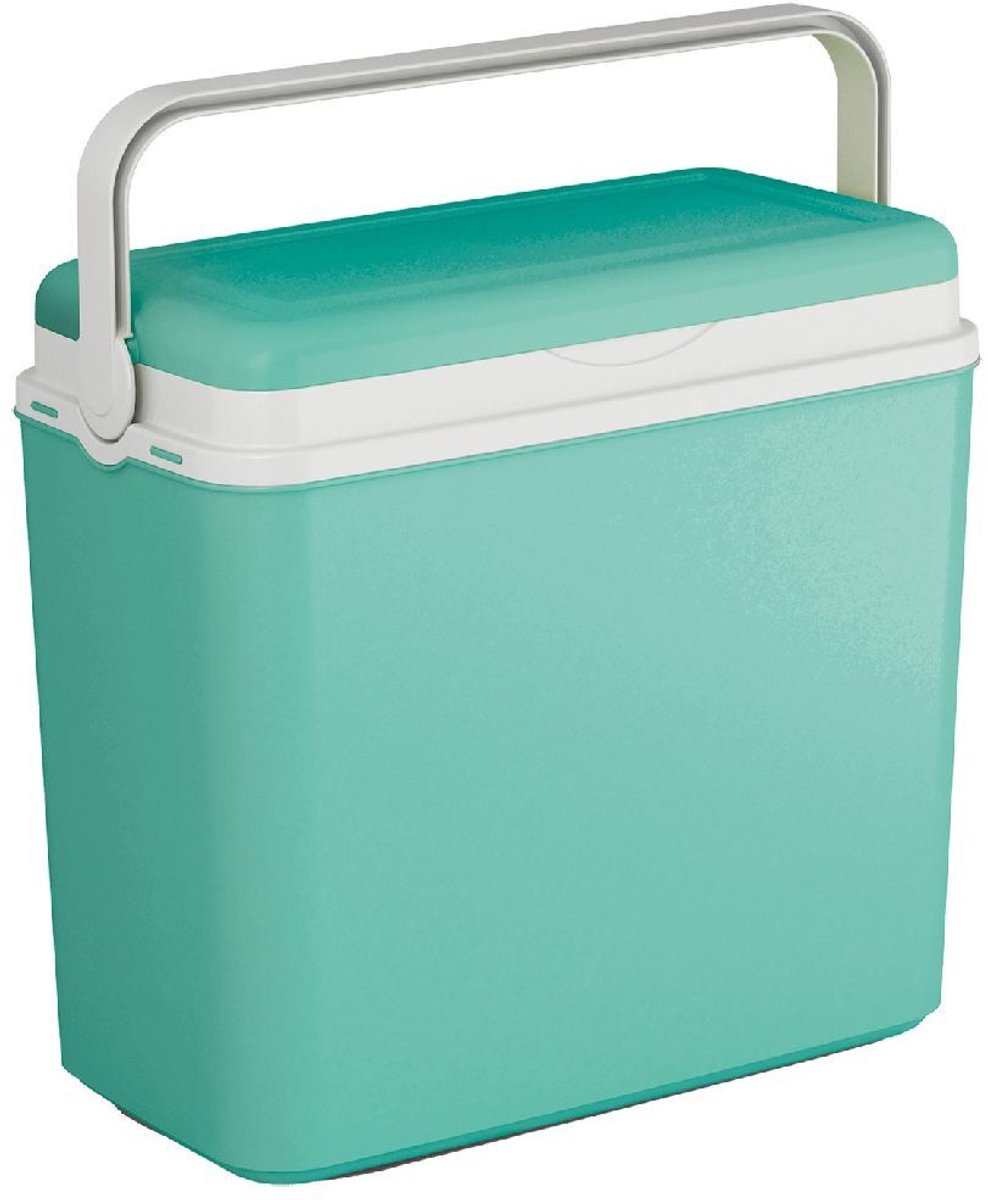 Koelbox 24L Turquoise