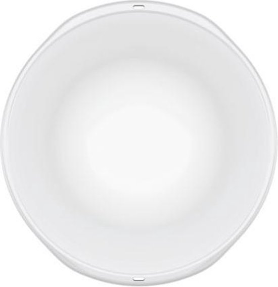 Bosch MUZ9KR1 Kunststof Mengkom 5.5L Wit van Bosch — afbeelding 2