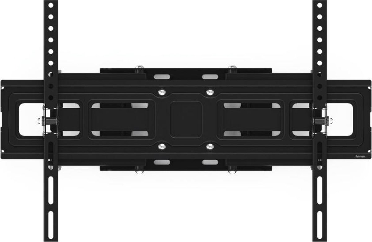 Hama FULLMOTION TV-beugel 81,3 cm (32) - 213,4 cm (84) Kantelbaar en zwenkbaar, Roteerbaar