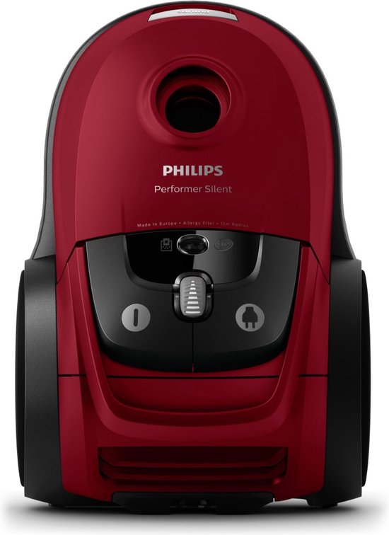 Philips Stofzuiger 650W bol.com