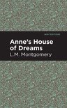 Mint Editions (The Children's Library) - Anne's House of Dreams