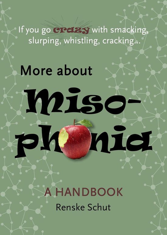 More About Misophonia - cover