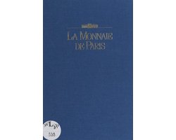 La Monnaie de Paris