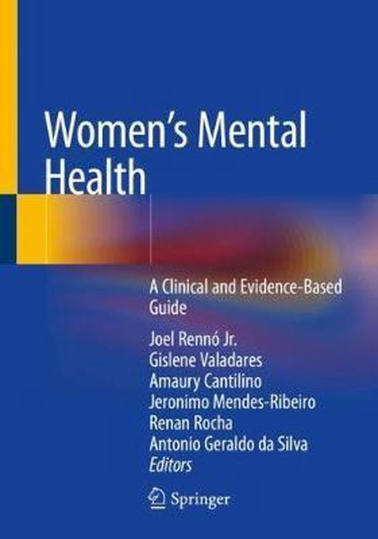 Women s Mental Health