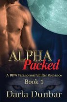 Alpha Packed Bbw Paranormal Shifter Romance Se- Alpha Packed