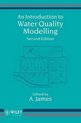An Introduction To Water Quality Modelling