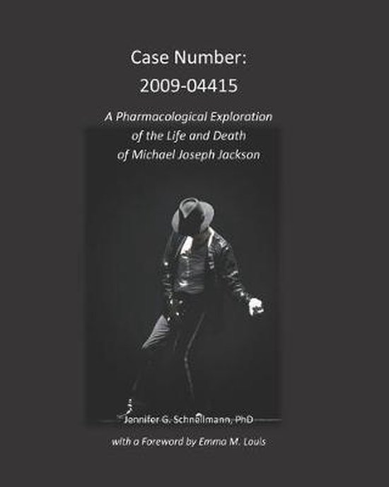 Case Number 200904415, Emma Marie Louis 9781792838101 Boeken