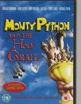 Monty Python Holy Grail