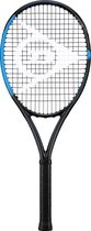 Dunlop�Team 285 Tennisracket�- L3 -�zwart/blauw