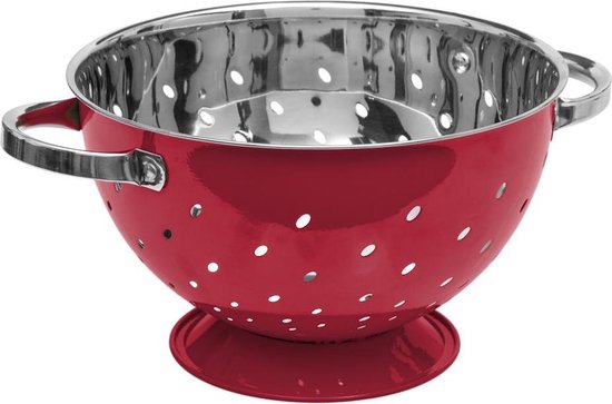 Vergiet Pastail Walvis Peleg Design keuken - Kado in Huis Vergiet Pastail Walvis Peleg Design keuken - Kado in Huis