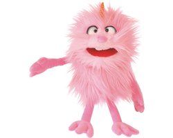 Living Puppets Monster to go, Bonsche 35cm
