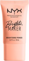NYX Professional Makeup - Bright Maker Primer