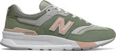New Balance 997 Sneakers Vrouwen - Celadon