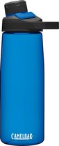 Camelbak Drinkfles Chute Mag 0,75 Liter Tritan Blauw