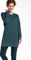 La Tunic Sweater - Sweater van Je m'appelle