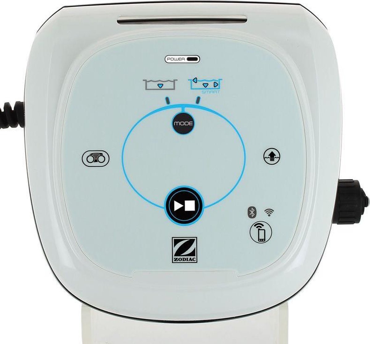 Zodiac Alpha RA 6300 iQ pool robot