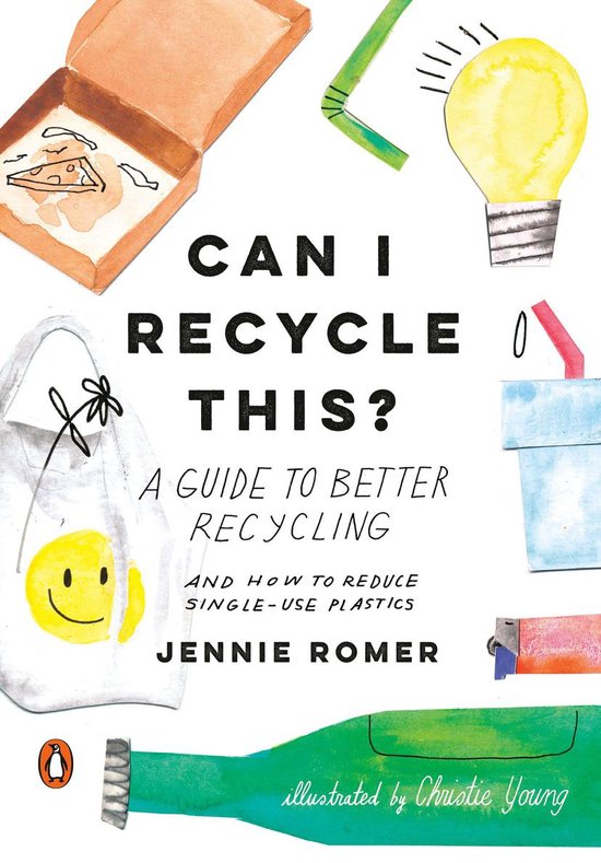 Can I Recycle This? - cover