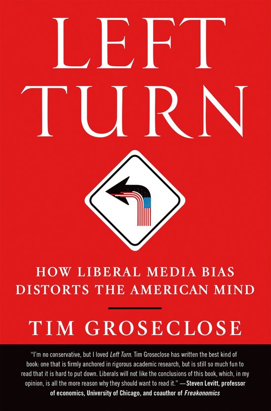 Left Turn - cover