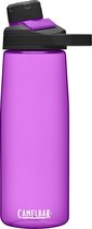 CamelBak Chute Mag - Drinkfles - 750 ml - Paars (Lupine)