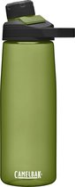 CamelBak Chute Mag - Drinkfles - 750 ml - Olijfgroen (Olive)