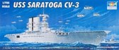 USS Saratoga CV-3