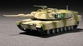 M1A2 Abrams MBT