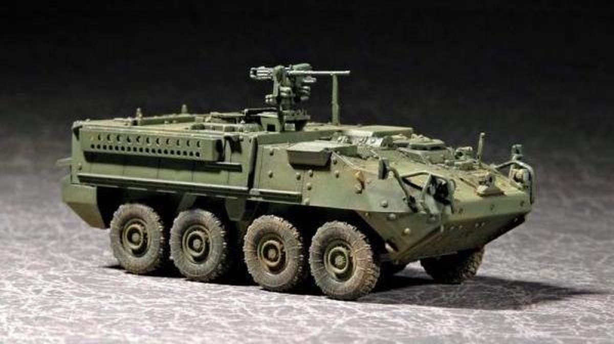 Military Stryker