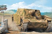 HOBBY BOSS 1:35 Sturmpanzer IV Early Version (mid.production