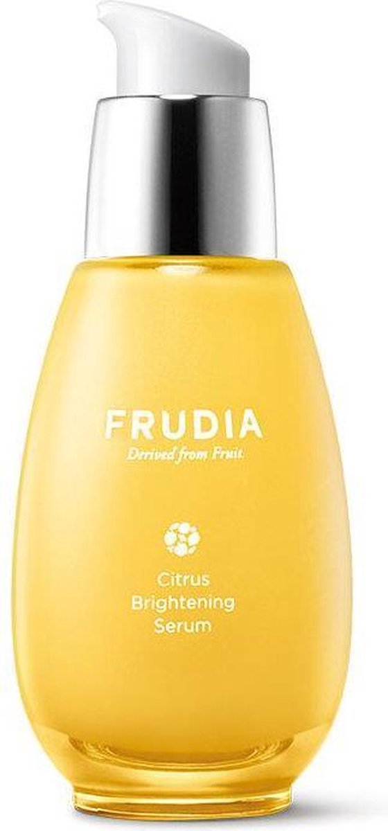 Frudia Citrus Brightening Serum - Frudia