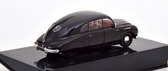 Tatra T600 Tatraplan 1950 - 1:43 - IXO Models