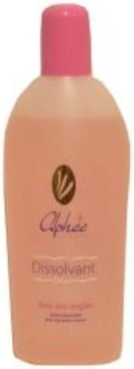 Goedkoopste ALPHEE DISSOLVANT SOIN DES ANGLES 250ML
