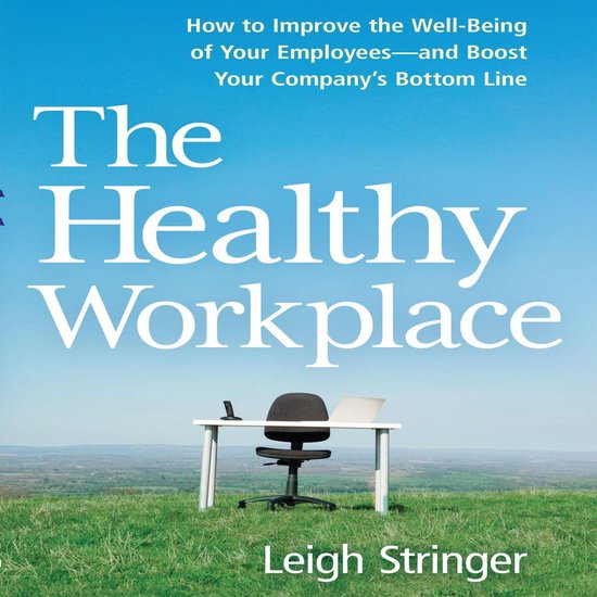 Foto: The healthy workplace