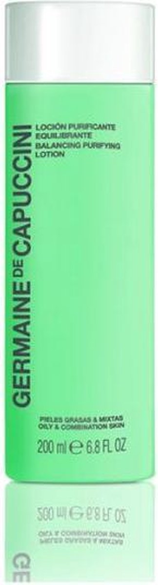 Germaine de Capuccini - Balancing Purifying Lotion - 200ml