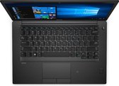 Dell Latitude E7480 Refurbished - Intel Core i7-7600U - 16GB - 512GB-SSD - Full HD (1920x1080) - Windows 10