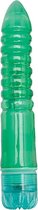 Climax Gems - Jade Missile - Classic Vibrators - green - Discreet verpakt en bezorgd