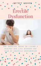 Omslag Erectile Dysfunction