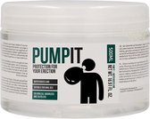 Pump it - Protection For Your Erection - 500 ml - Lubricants - transparant - Discreet verpakt en bezorgd