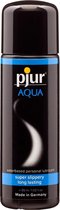 Pjur Aqua - 30 ml - Lubricants - black - Discreet verpakt en bezorgd