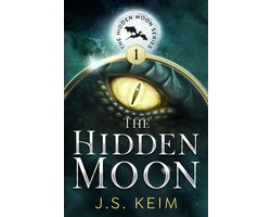 The Hidden Moon Series 1 - The Hidden Moon